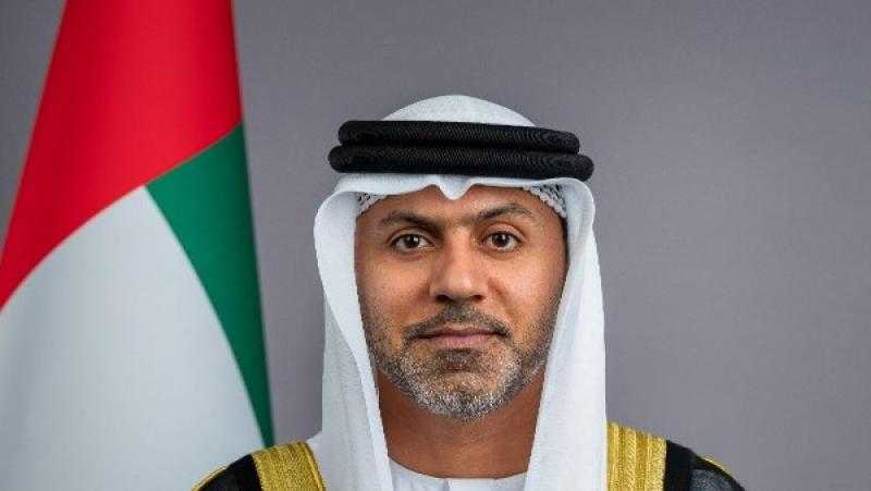 سفير الإمارات: المتحف المصري الكبير صرح حضاري فريد يجسد رؤية مصر العريقة