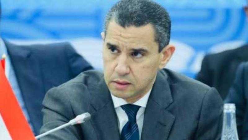 راجي الإتربي: مشاركة يابانية غير مسبوقة في افتتاح المتحف المصري الكبير