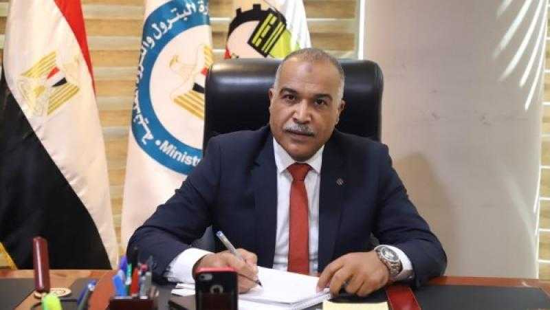 العاملين بالبترول: المتحف الكبير تجسيدٌ لعظمة الحضارة المصرية القديمة