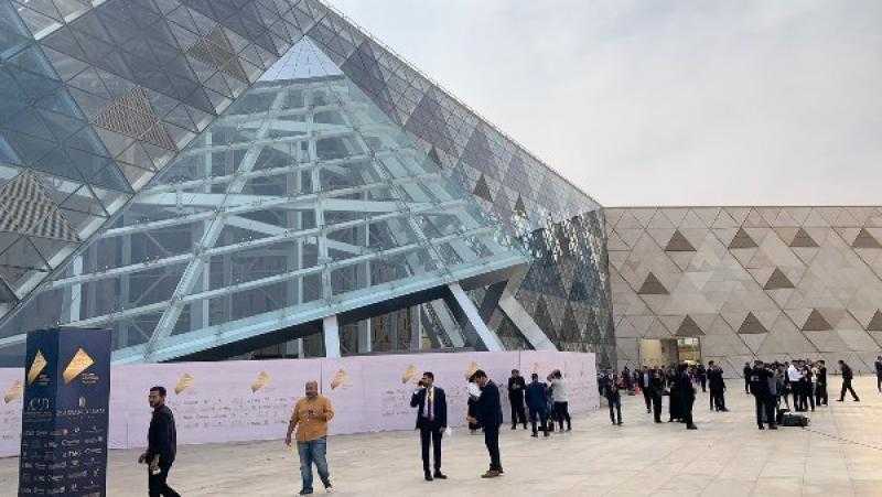 نقابة النقل والمواصلات: المتحف المصري الكبير شاهد على عبقرية المصريين