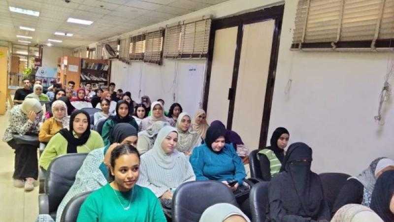 محافظ أسيوط: تعريف الأجيال الجديدة بتاريخنا العظيم واجب وطني