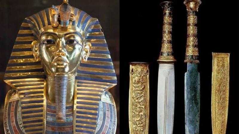 إن بي سي الأمريكية: كنوز الملك توت عنخ آمون تجتمع أخيرًا تحت سقف المتحف المصري الكبير
