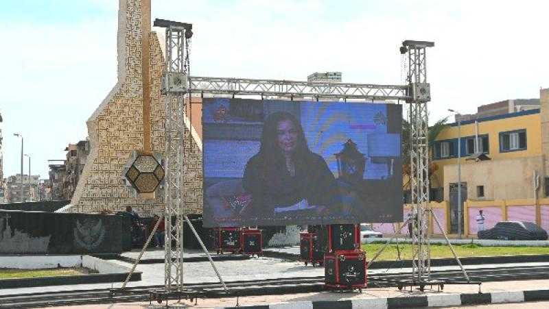 البحيرة تستعد لمشاركة العالم لحظة افتتاح المتحف المصري الكبير بحالة من الفرحة