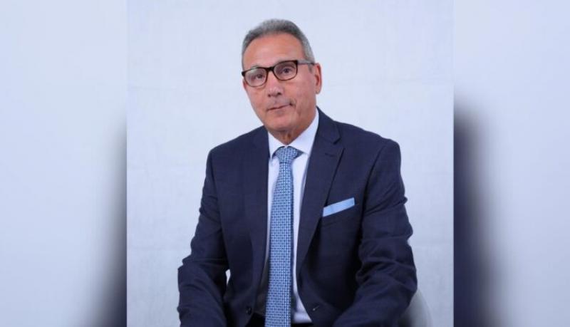 محمد الأتربي: البنك الأهلي المصري يفخر بشراكته الاستراتيجية في المتحف المصري الكبير ودعمه لرؤية مصر نحو مستقبل مستدام