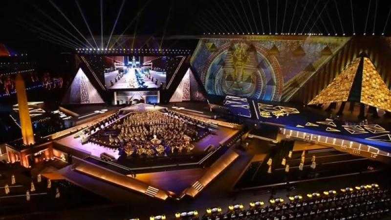 السفارة المصرية بالدوحة تنظم احتفالية كبرى بمناسبة افتتاح المتحف المصري الكبير