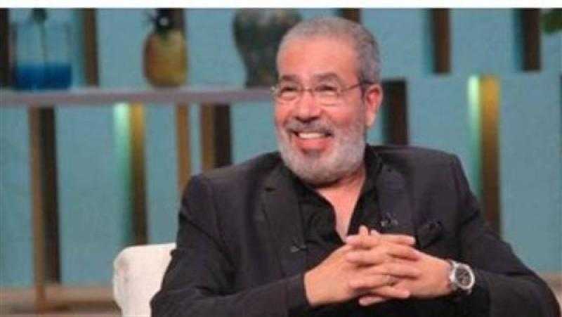 مدحت العدل: افتتاحية المتحف كانت فوق الإبهار ”كنا قاعدين متثبتين ومبهورين بكل التفاصيل”