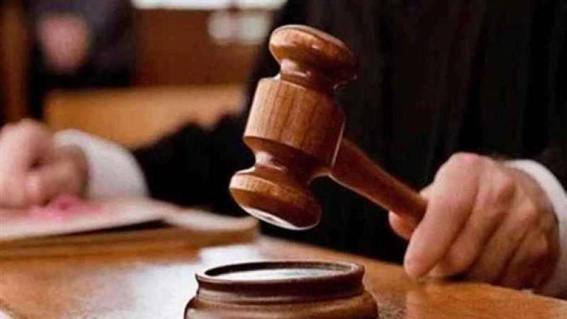 محاكمة شقيقين قتلا عاملا للثأر منه فى العمرانية اليوم