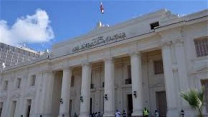 اليوم أولى جلسات محاكمة رئيس حى شرق الإسكندرية فى قضية رشوة