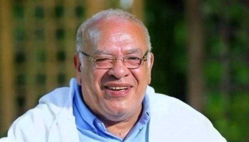 صلاح عبد الله: احتفالية السوشيال ميديا بافتتاح المتحف الكبير انتصار فظيع على أعداء الفرحة