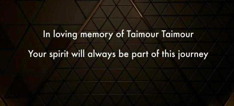 تكريم اسم مدير التصوير الراحل تيمور تيمور في ختام حفل افتتاح المتحف المصري الكبير