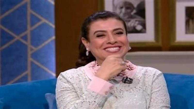 بمناسبة افتتاح المتحف المصري الكبير.. نشوى مصطفى: لأول مرة أفرح منذ رحيل زوجي