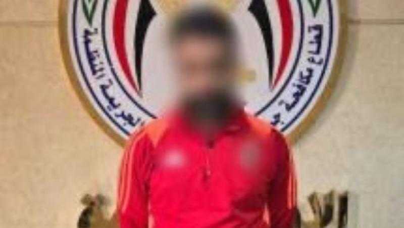 ضبط شخص استولى على مبلغ مالي تم تحويله إليه بطريق الخطأ بالقاهرة