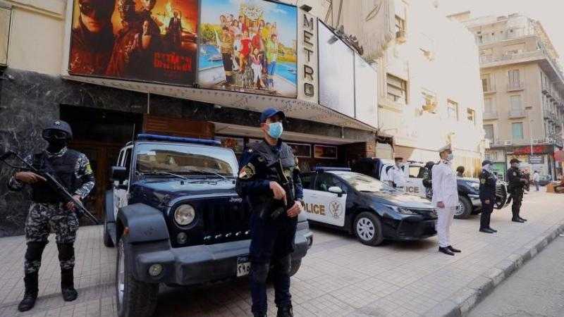 ضبط قضايا عملة بقيمة 3 ملايين جنيه