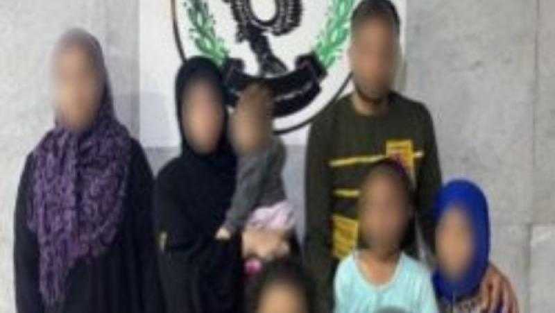 عصابات التسول .. القبض على 14 شخصا يستغلون 18 طفلا بالقاهرة والجيزة