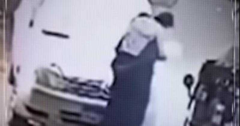 النيابة تواجه المتهم فى جريمة فيصل بتقارير الطب الشرعى وتحريات المباحث