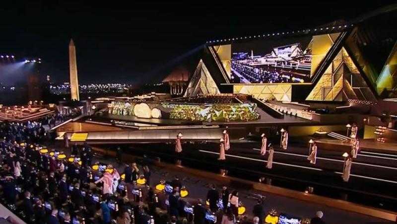 الرئيس الصيني: المتحف المصري الكبير سيترك بصمة عميقة في التاريخ الثقافي