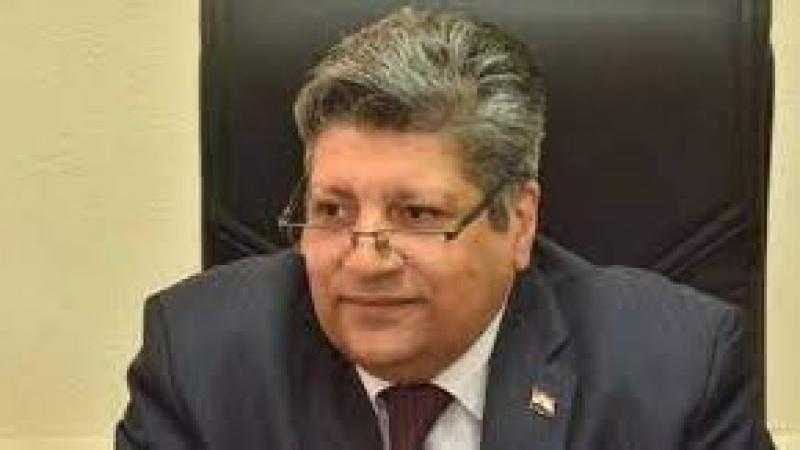 ”التنمية المحلية”: تطوير منطقة المتحف المصري تضمن محافظات القاهرة الكبرى