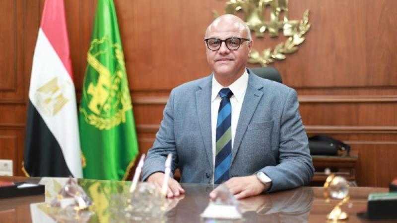 القليوبية تهتم بعيون أطفالها .. مبادرة لفحص إبصار تلاميذ المدارس الابتدائية