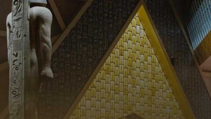 المصريين بالكويت: افتتاح المتحف المصري الكبير إنجاز حضاري يجسد عظمة مصر