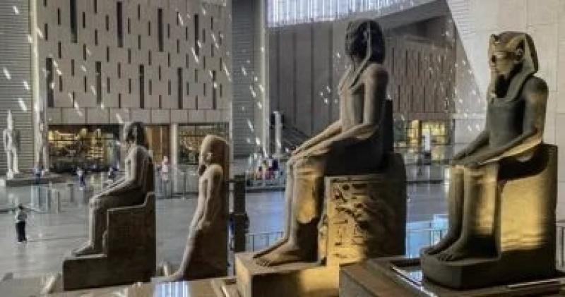 صحيفة أرجنتينة: المتحف المصري الكبير أيقونة حضارية تربط الماضي بالمستقبل