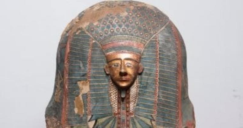 هولندا تعتزم إعادة قطعة أثرية عمرها 3500 عام إلى مصر