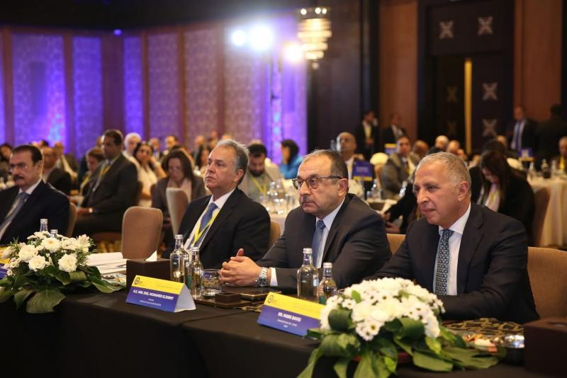 المهندس محمد شيمي: شراكات قوية مع القطاع الخاص لتوطين التكنولوجيا الخضراء والطاقة المتجددة