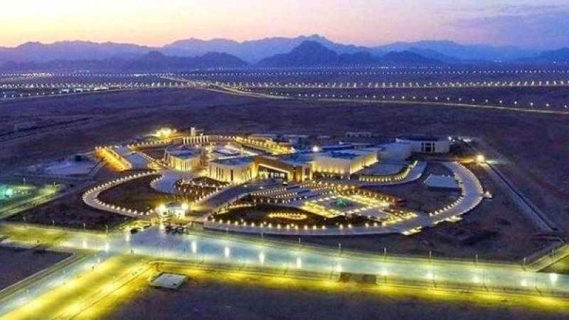 متحف شرم الشيخ ينظم ورشاً فنية لـ دعم مستشفى سرطان الأطفال 57357