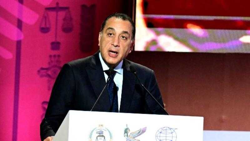 رئيس الوزراء يلقي كلمة مصر في “القمة الأولى لقادة التحالف العالمي لمكافحة الفقر والجوع”