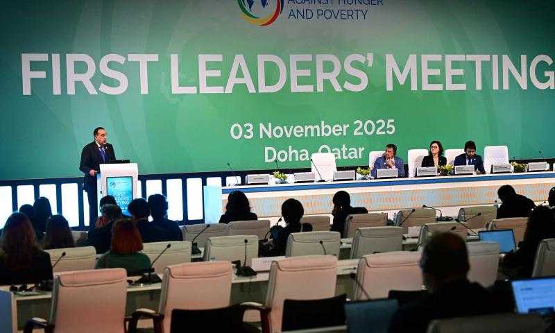 رئيس الوزراء: مصر تنفذ مشروعا قوميا للصوامع لزيادة السعة التخزينية للقمح