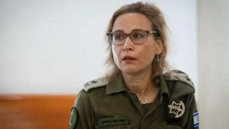 إسرائيل تعتقل المدعية العسكرية المستقيلة بسبب تسريب فيديو تعذيب أسير فلسطيني