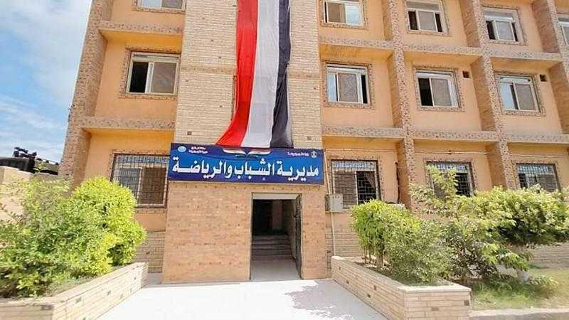 رفع درجات الاستعداد لمواجهة تغيرات الطقس في كفر الشيخ