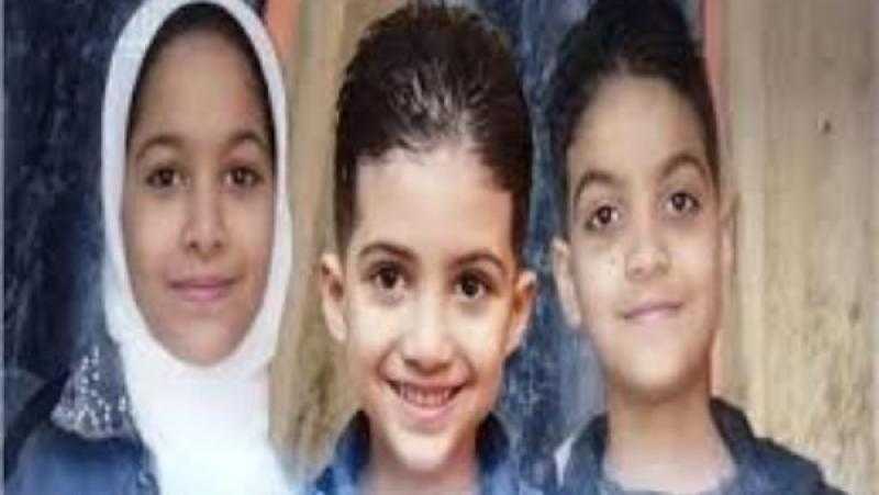 دفاع ضحايا جريمة الهرم يقدم لجهات التحقيق شهادات ميلاد الأطفال الثلاثة
