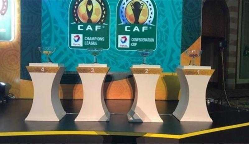 قرعة دوري أبطال أفريقيا تضع الأهلي في مجموعة نارية مع الجيش الملكي ويانج أفريكانز