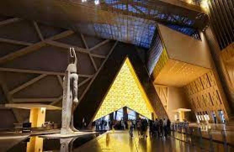 شبكة أمريكية: افتتاح المتحف الكبير يؤكد استعادة مصر لريادتها السياحية