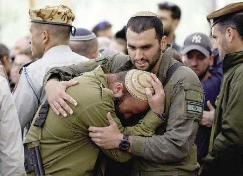 هآرتس العبرية: تعذيب أسير فلسطيني عار ورمز لإسرائيل المعاصرة