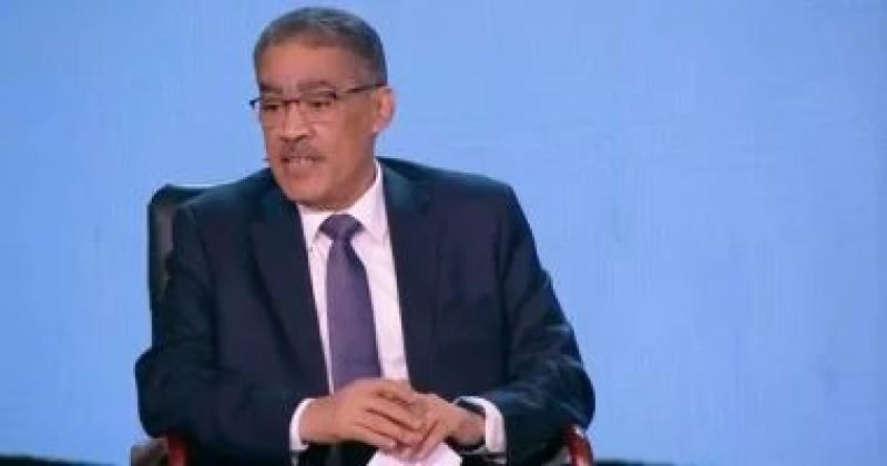 ضياء رشوان: ما نشره العالم عن المتحف الكبير يفوق أى هيئة استعلامية