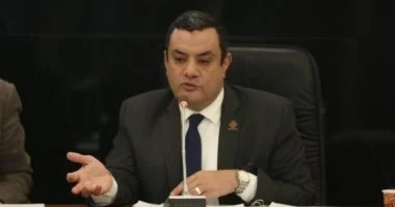 أكمل نجاتى: ملف التعاونيات على رأس أولوياتي التشريعية وإصدار تشريع موحد ضرورة