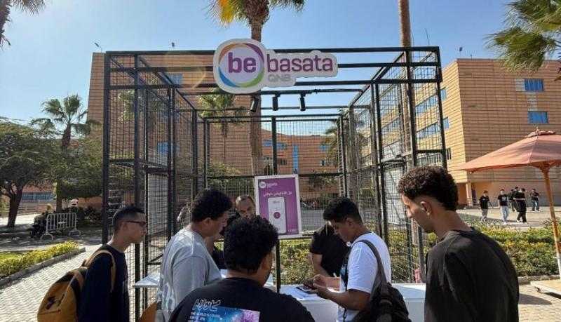 فريق QNB bebasata يشارك في العديد من فعاليات الشمول المالي احتفالاً باليوم العالمي للادخار «صور»