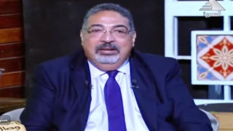 عالم مصري في نيويورك: افتتاح المتحف الكبير كان مبهرا وفاق كل التوقعات