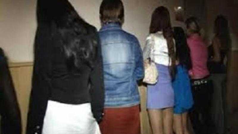 اعترافات المتهمين بممارسة الأعمال المنافية للآداب بالإسكندرية