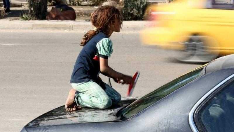 اعترافات المتهمين باستغلال الأطفال في أعمال التسول بالقاهرة والجيزة