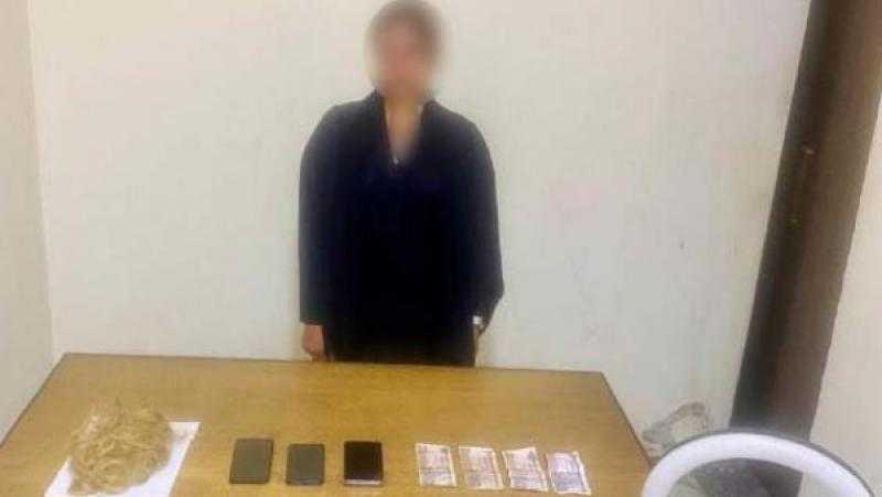 رقص خادش.. قرار من النيابة بشأن الفيديوهات المضبوطة مع بلوجر في الشرقية