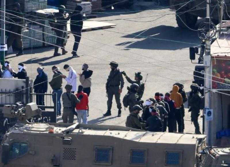 رئيس هيئة شئون الأسرى والمحررين: إبادة إسرائيلية صامتة بحق أسرانا في السجون