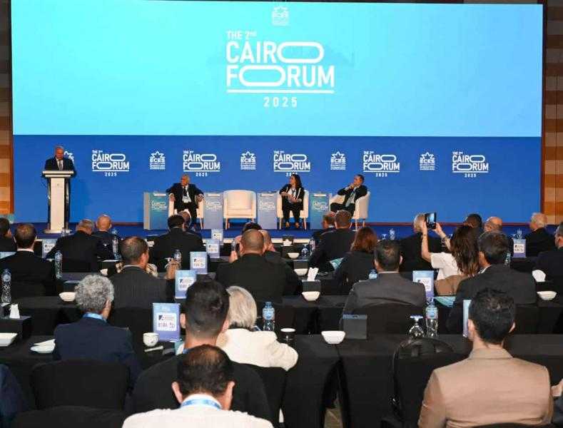 وزير الصناعة: 2 تريليون جنيه لتطوير البنية التحتية ودعم النهضة الصناعية في مصر