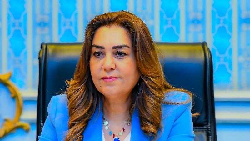 التنمية المحلية تهنئ محافظة كفر الشيخ بعيدها القومي الـ69