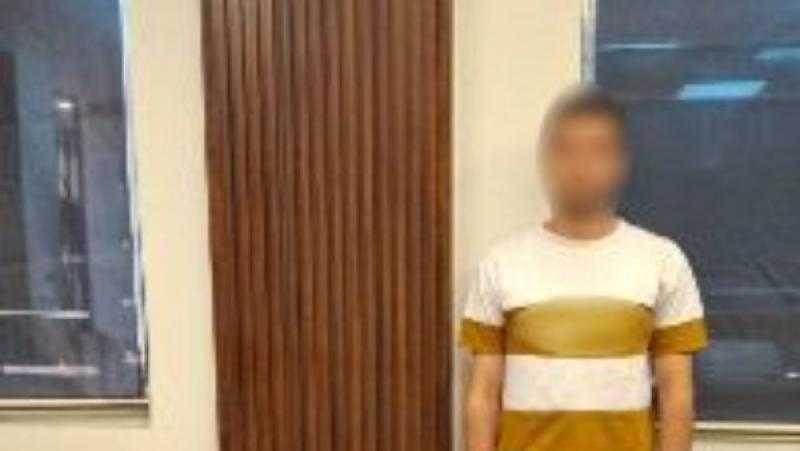 القبض على صاحب ستوديو تصوير تليفزيونى بدون ترخيص بالقاهرة