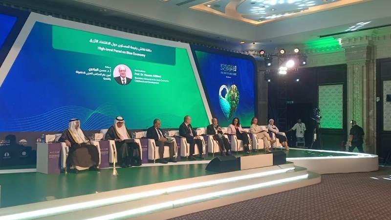 الأمير عبد العزيز بن طلال: منتدى شرم الشيخ للمناخ يربط قضايا التنمية والبيئة