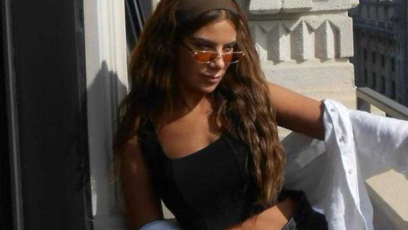 صبا مبارك تكشف حقيقة مشاركتها فى دراما رمضان المقبل