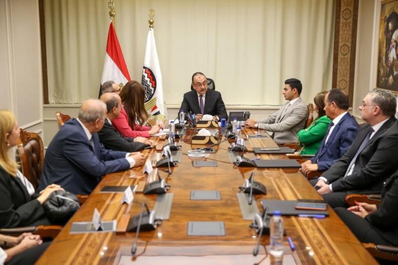 المهندس محمد شيمي: شراكة متكاملة بين القطاعين العام والخاص لتعزيز موقع مصر في الصناعات الكيماوية إقليميًا ودوليًا