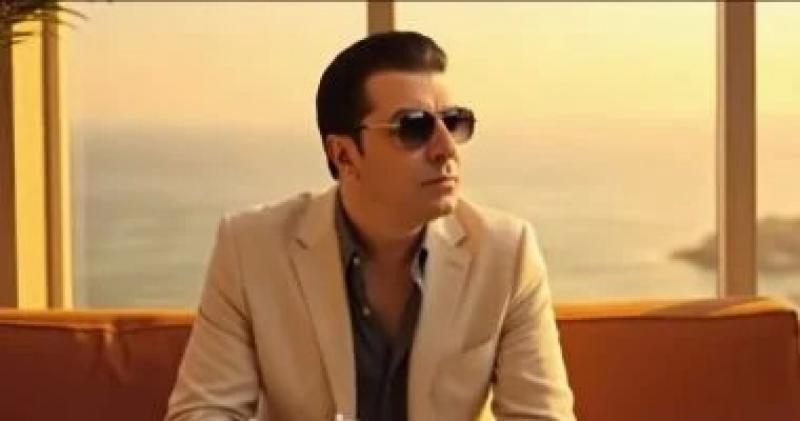 مصطفى كامل يرد على مسلم: كل ما يقوله كذب واحتويته كإبنى